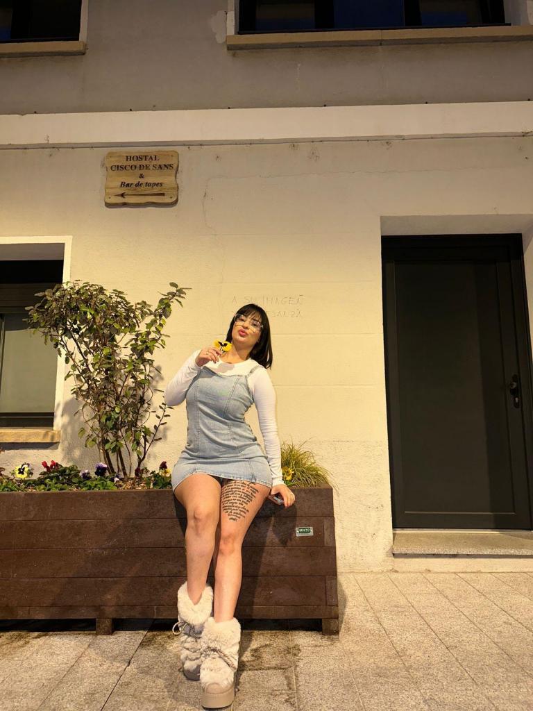 Chica busca chico en Lérida: 