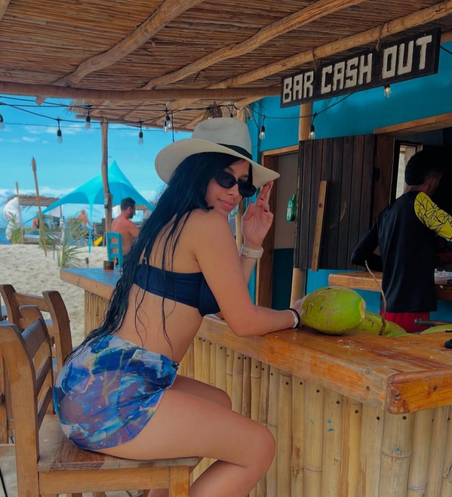 Chica busca chico en Jaén: 