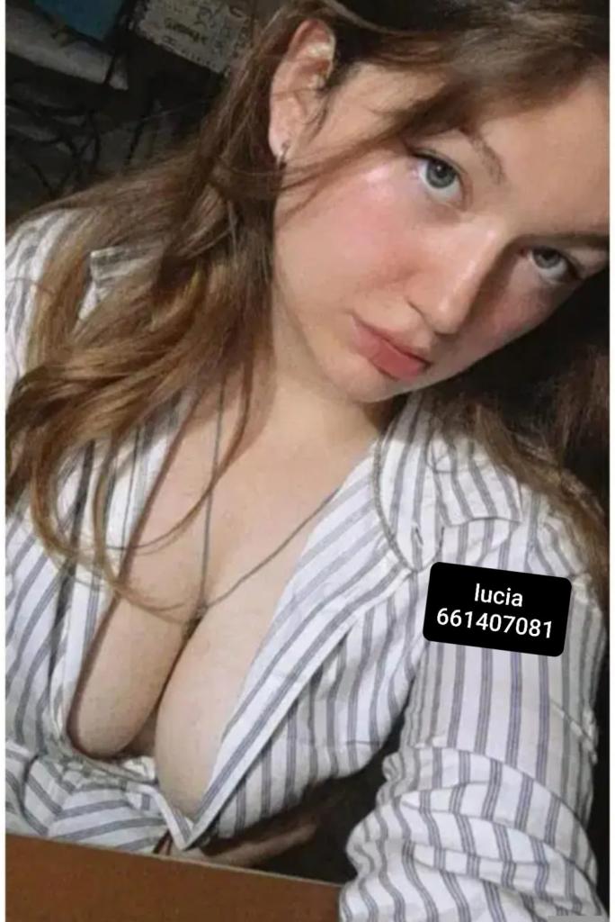 661407081: Chica busca chico en Melilla