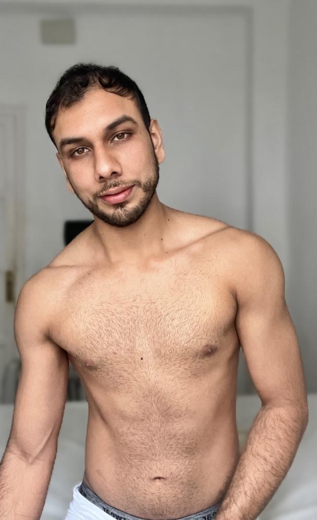 Chico busca chica en Málaga: 