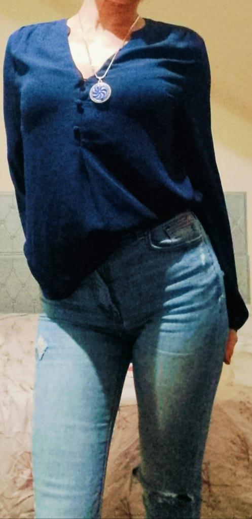 Chica busca chico en Pontevedra: 