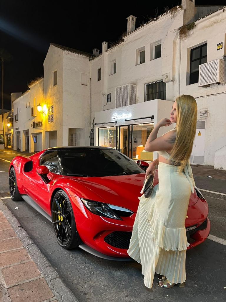 Chica busca chico en Málaga: 