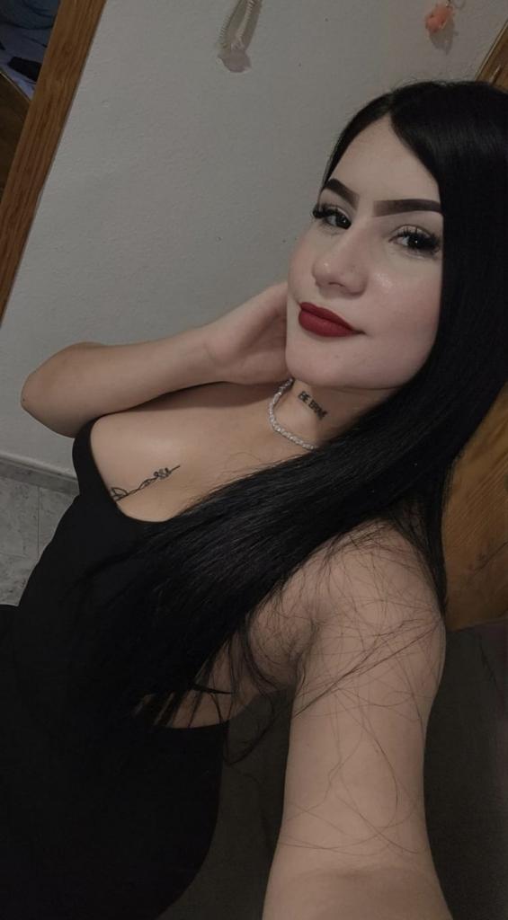 Chica busca chico en Sevilla: 