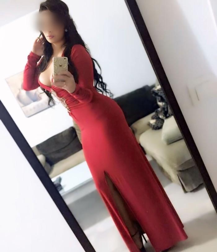 Chica busca chico en Málaga: 