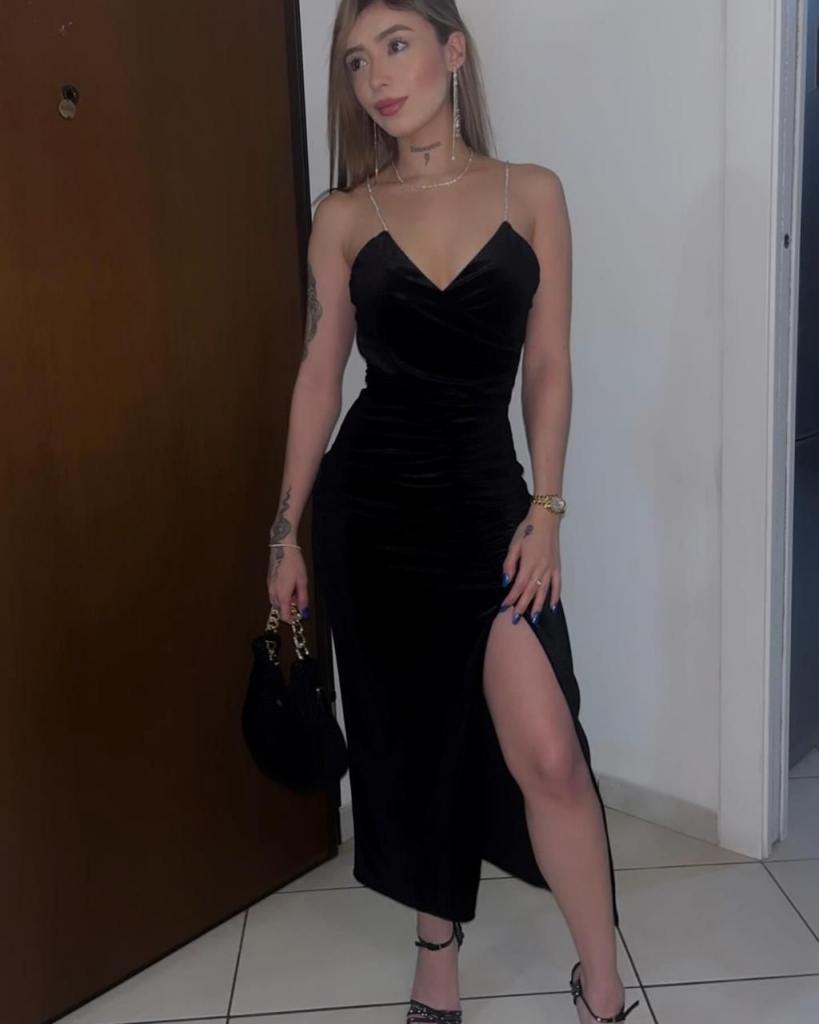 Chica busca chico en Alicante: 