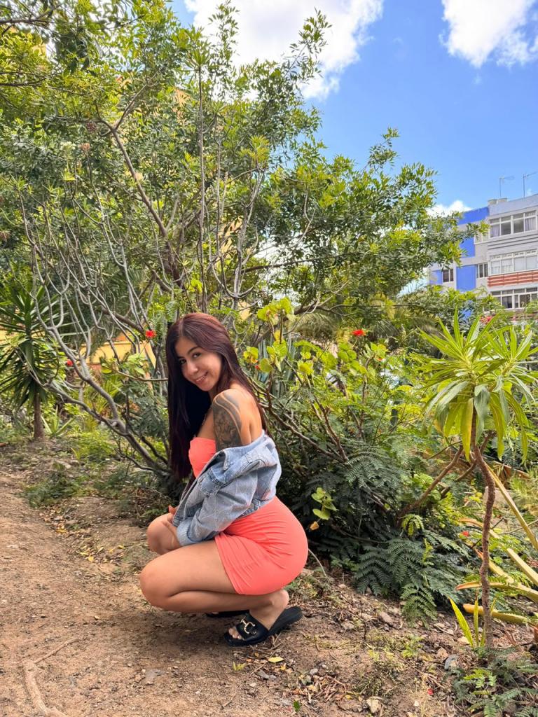 Chica busca chico en Alicante: 