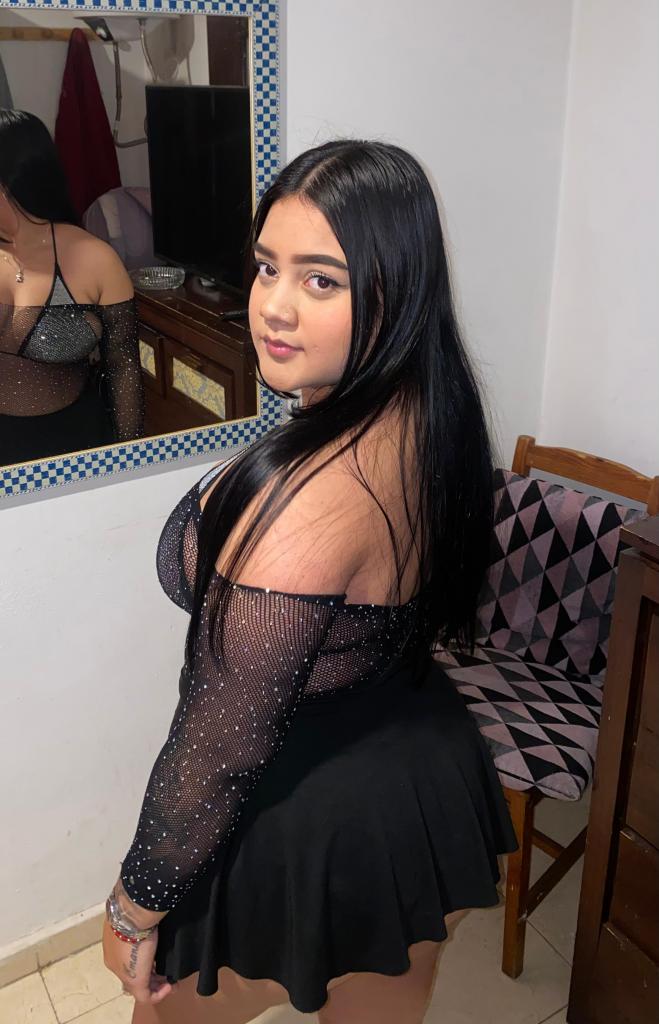 Chica busca chico en Málaga: 