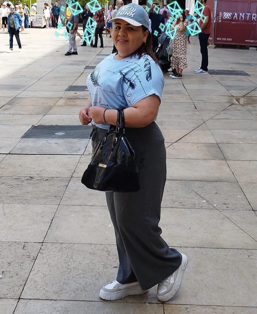 Chica busca chico en Alicante: 