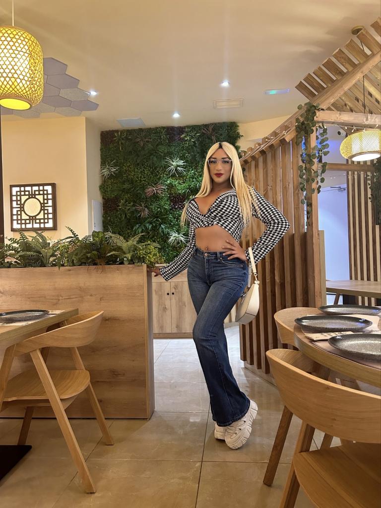 Transexual en Vizcaya: 