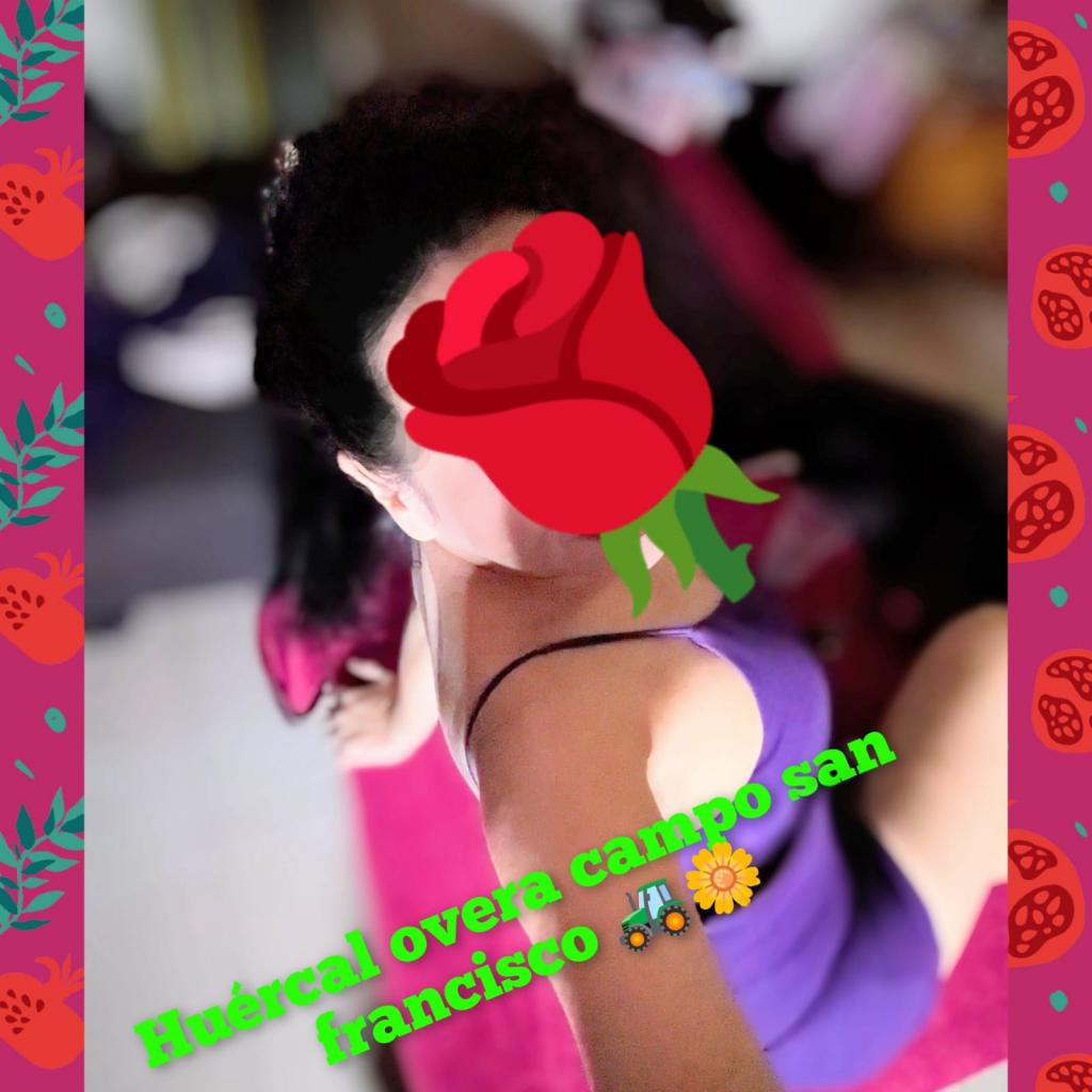 Chica busca chico en Almería: 