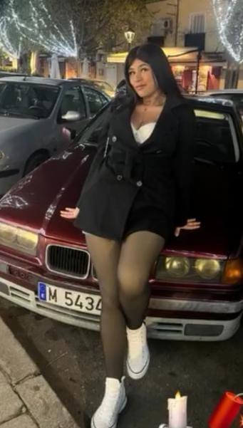 Chica busca chico en Madrid: 