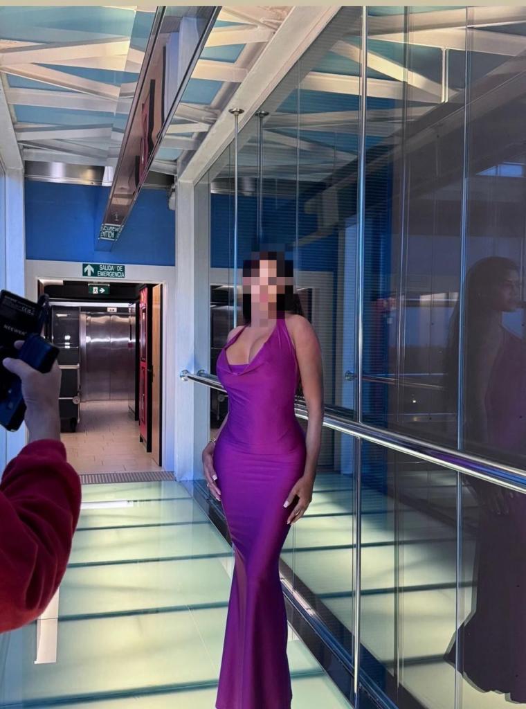 Chica busca chico en Barcelona: 