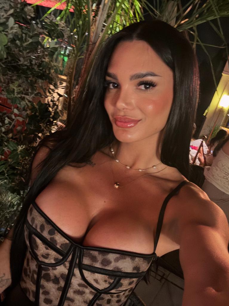 Travesti en Valencia: Transexuales y Travestis