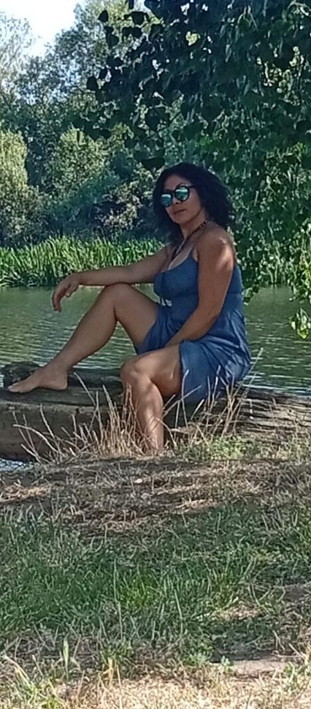 Chica busca chico en Salamanca: 