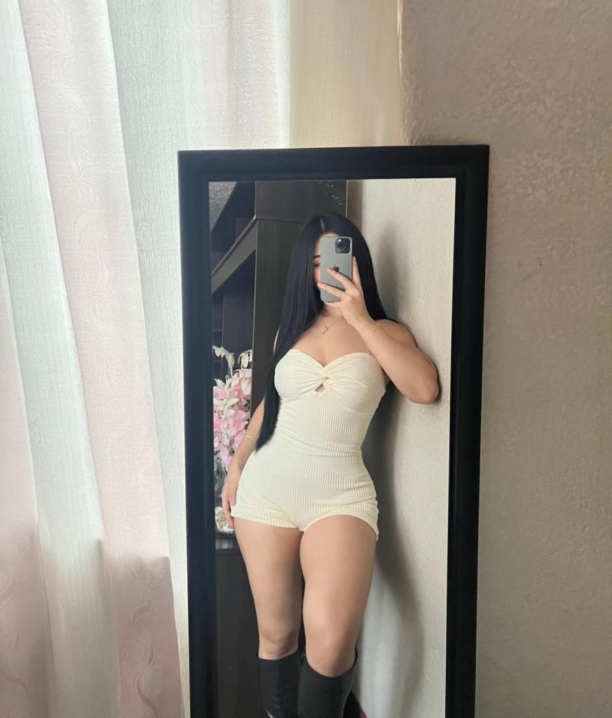 Chica busca chico en Jaén: 