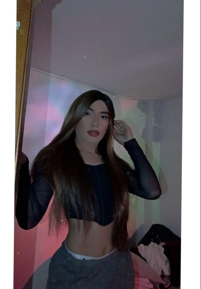 Transexual en Mallorca: 