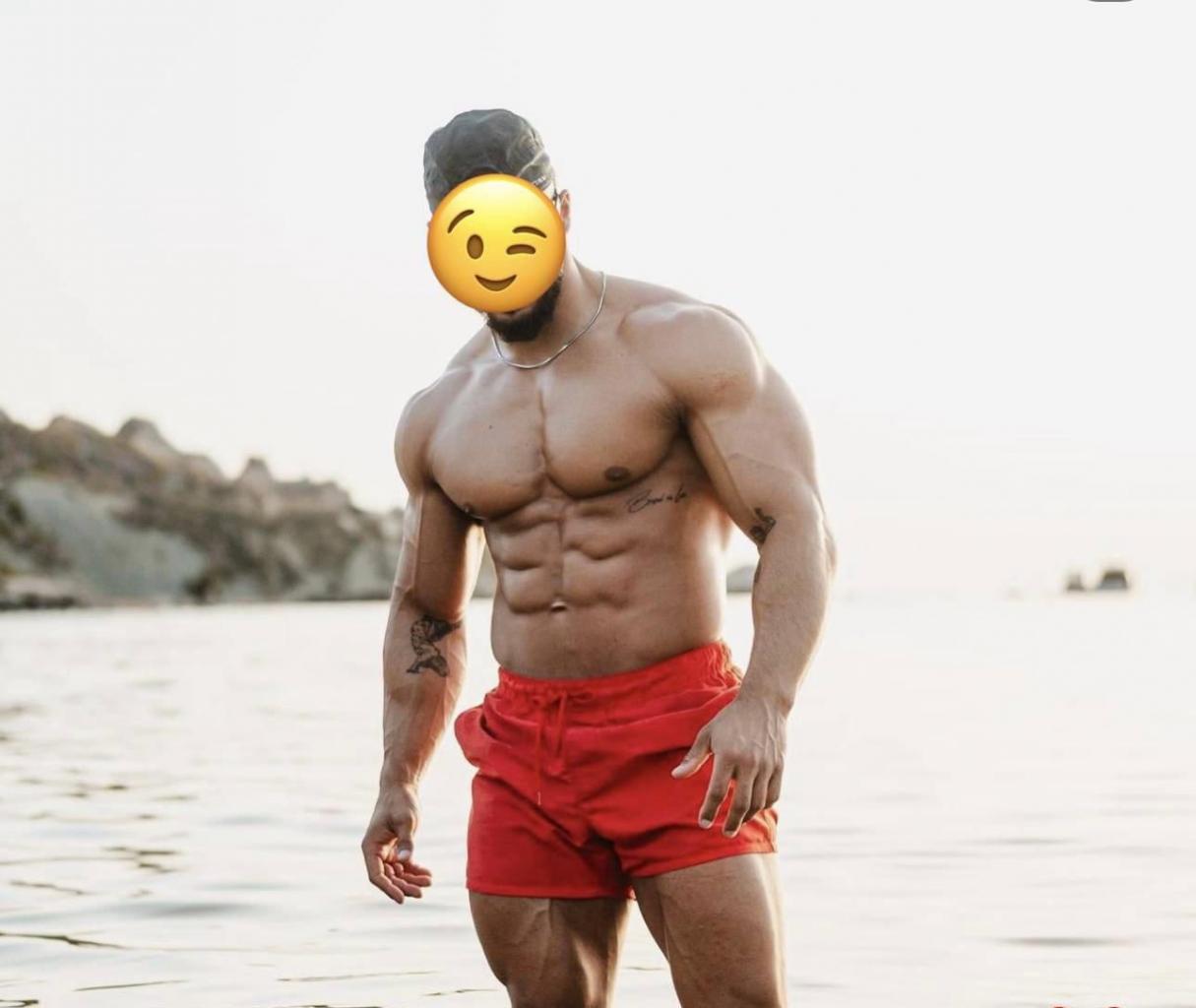 637908522: Chico busca chica en Málaga