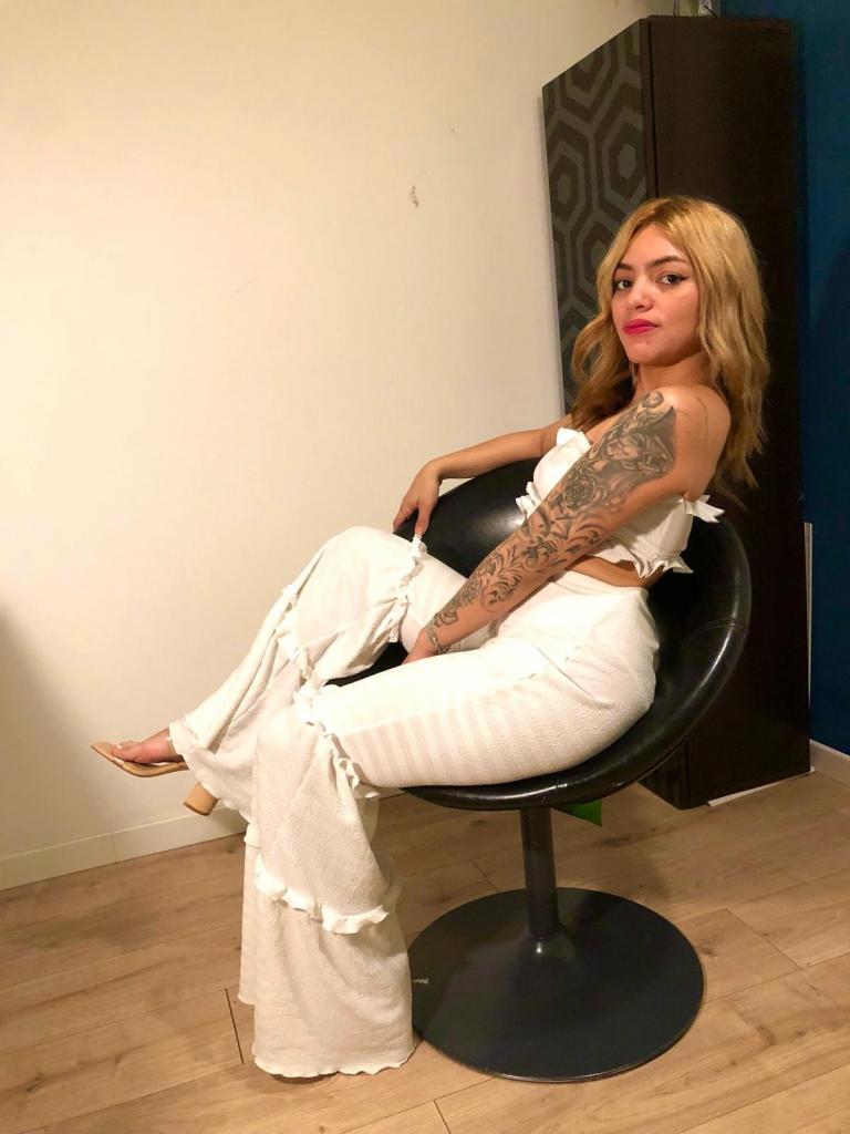 Chica busca chico en Málaga: 