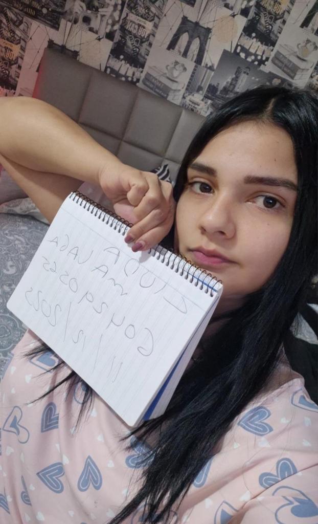 Chica busca chico en Málaga: 