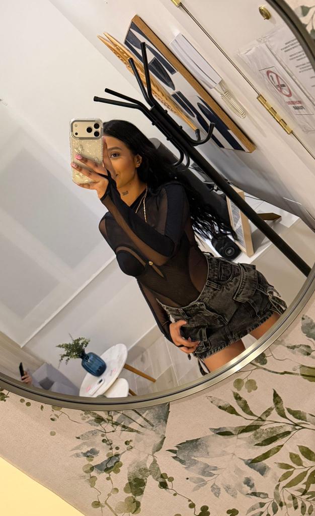 Chica busca chico en Alicante: 