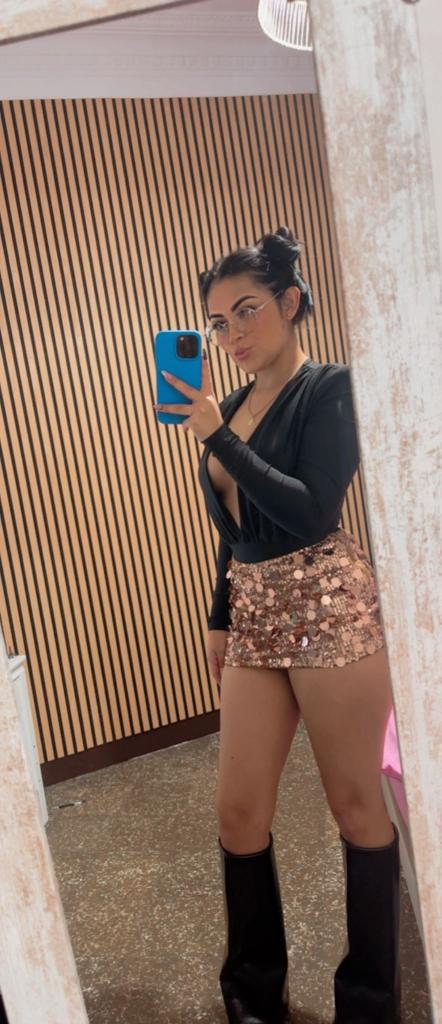 Chica busca chico en Ciudad Real: 