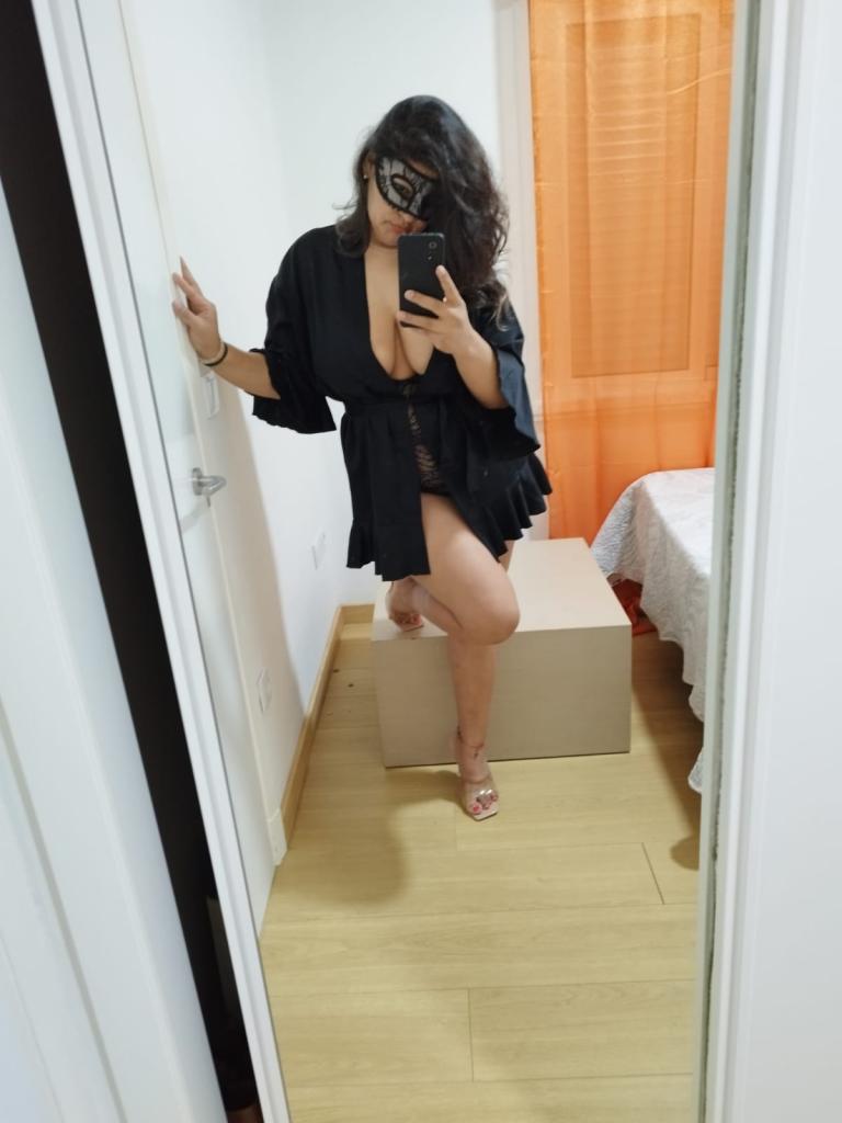 Chica busca chico en La Coruña: 