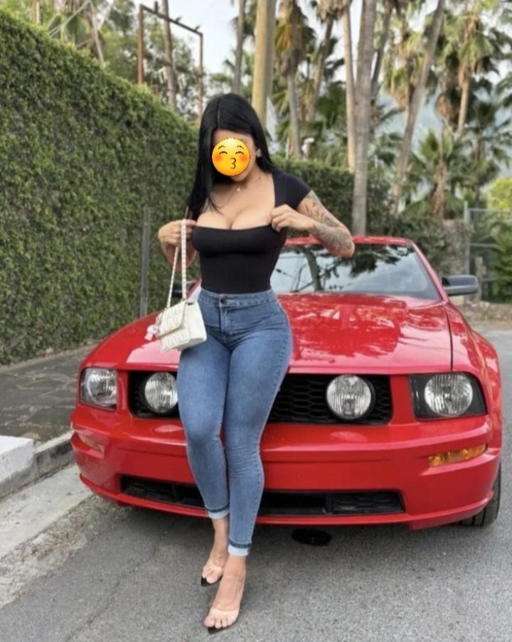 Chica busca chico en Córdoba: 