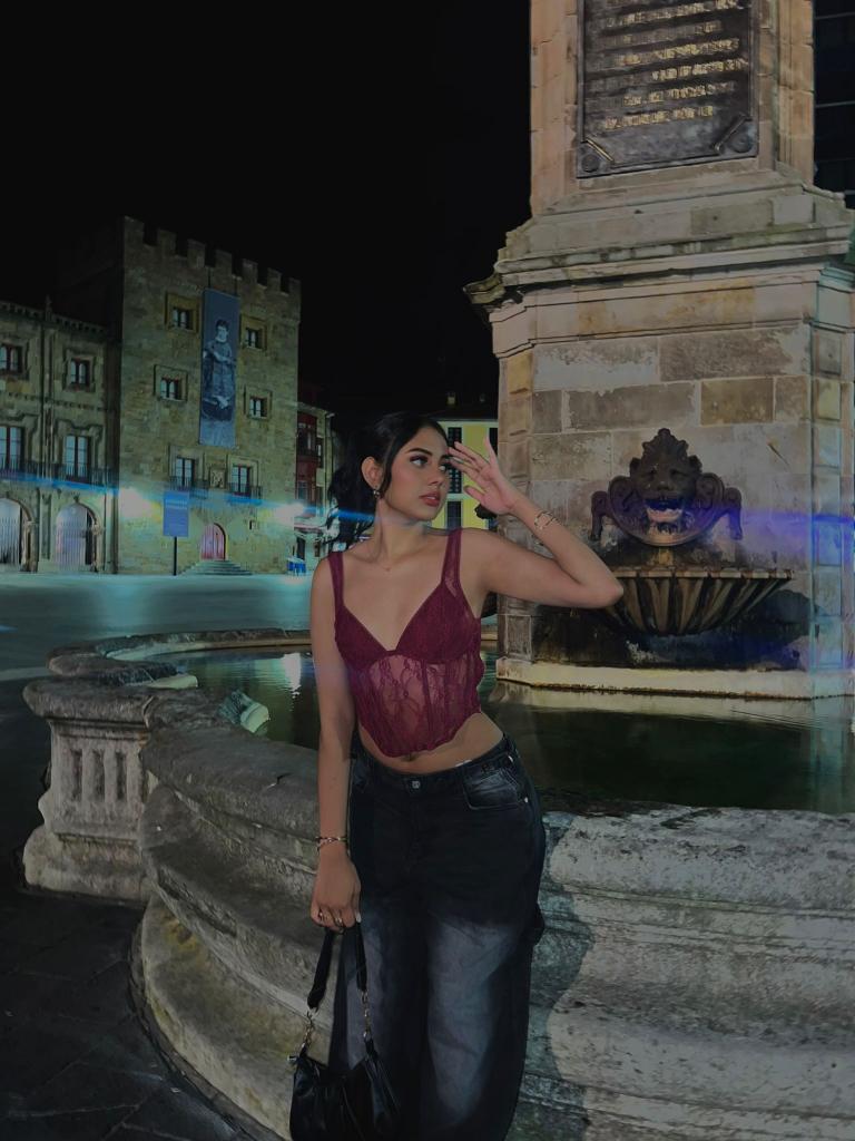 Chica busca chico en Lérida: 