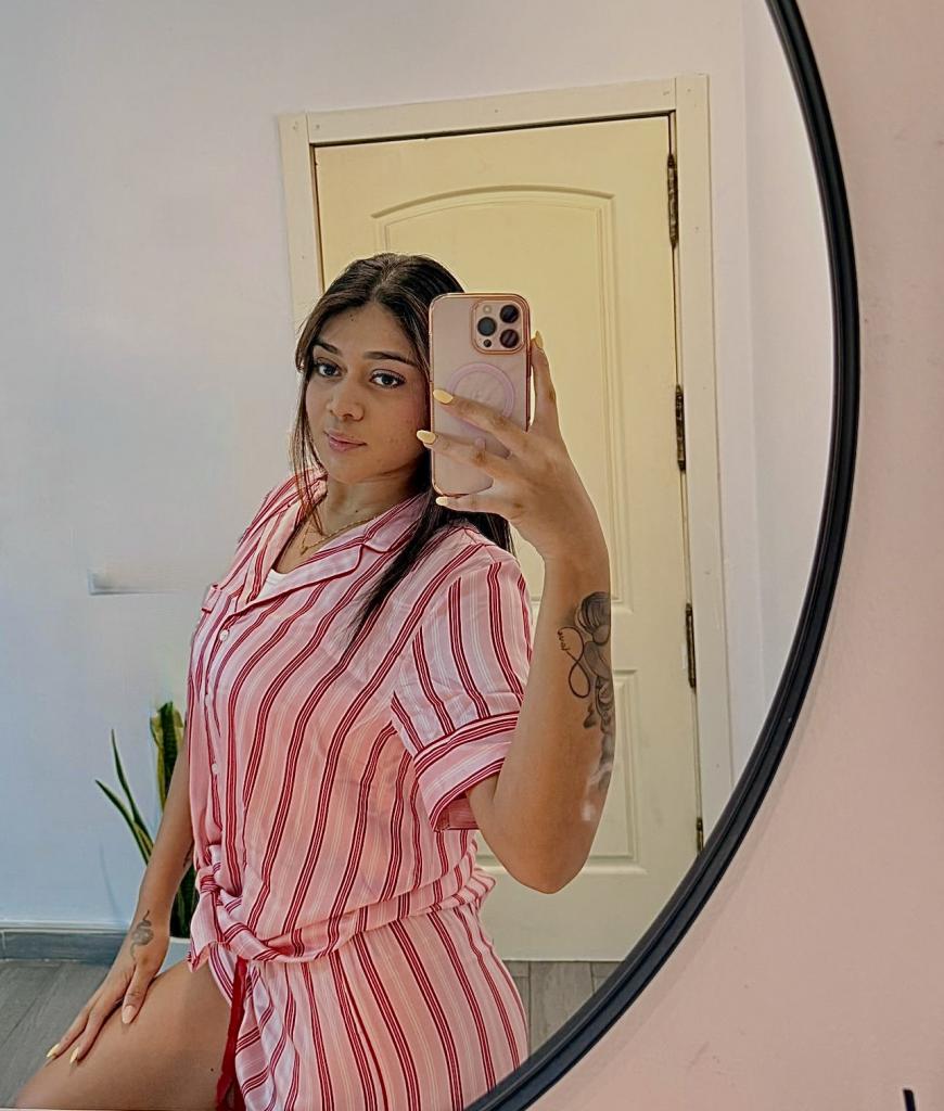 Chica busca chico en Málaga: 