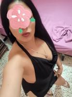 643398061: Chica busca chico en Murcia