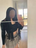 613925604: Chica busca chico en Almería