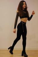 632972426: Travesti en Barcelona