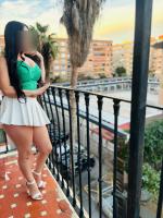 643610759: Chica busca chico en Valencia