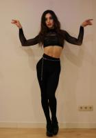 632972426: Transexual en Barcelona