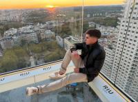 665923732: Chico busca chica en Madrid