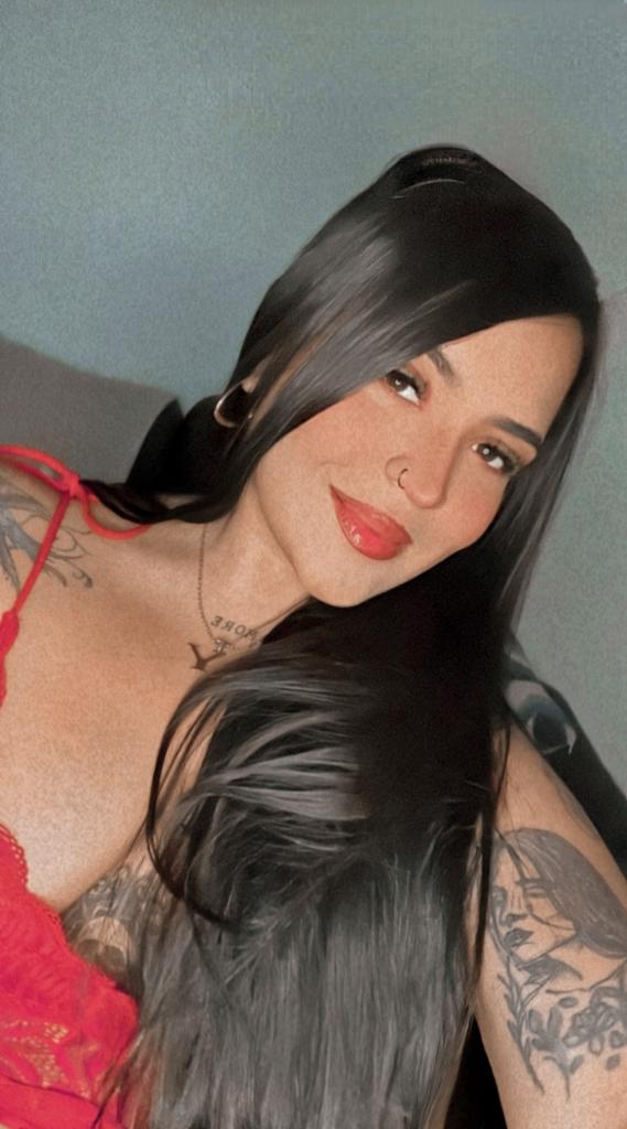 694283354: Chica busca chico en Tenerife