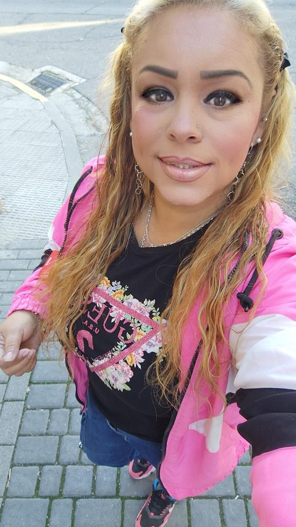 Chica busca chico en Toledo: 