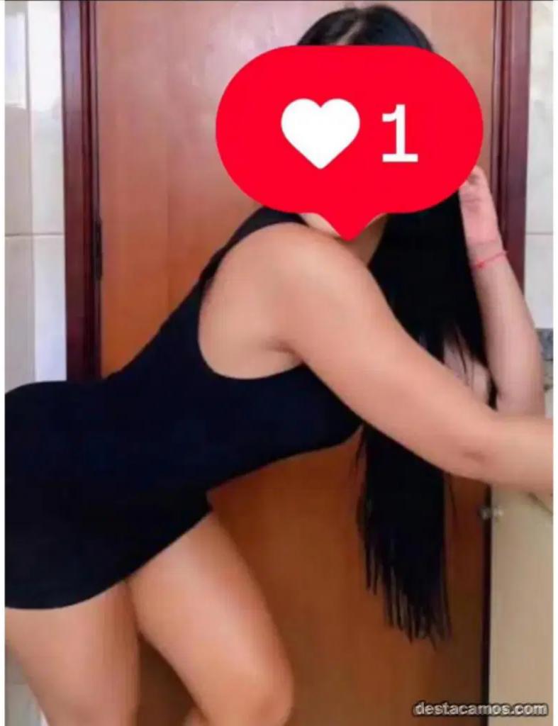 Chica busca chico en Almería: 