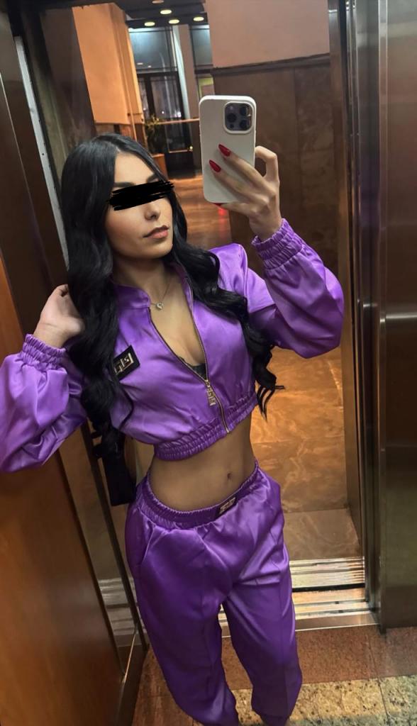 Chica busca chico en Barcelona: 