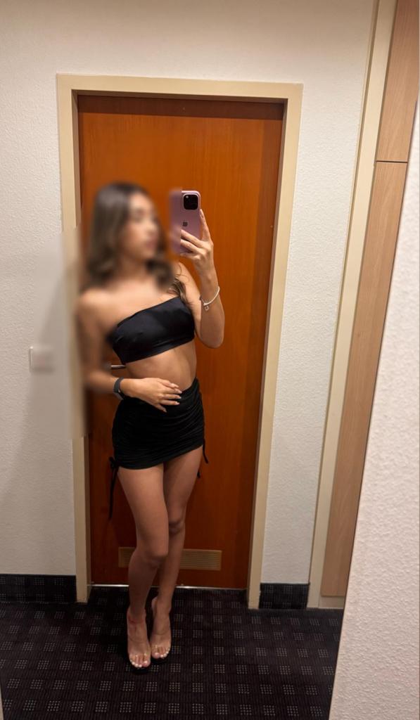 Chica busca chico en Toledo: 