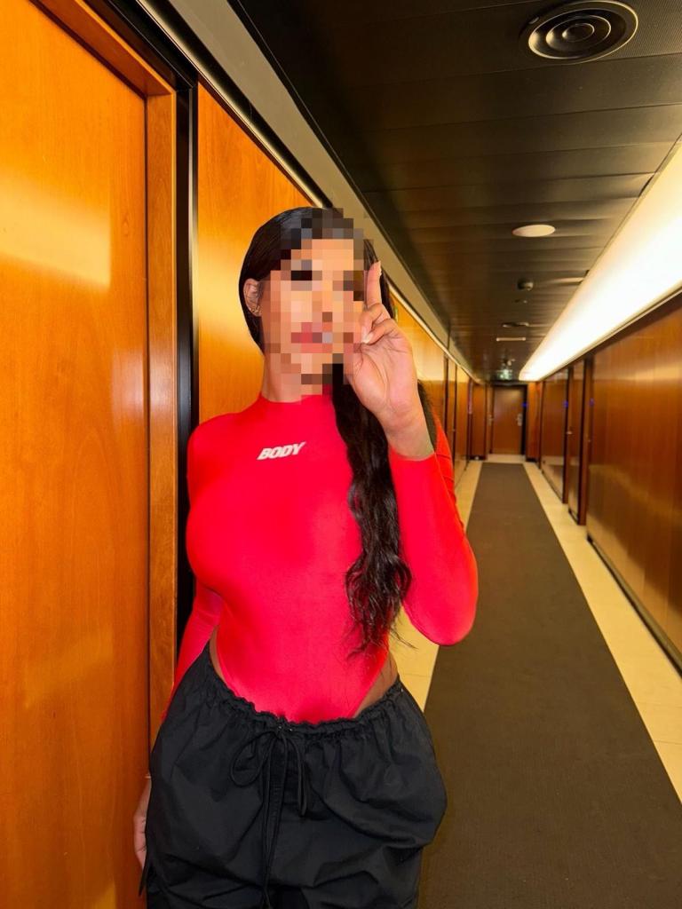 Chica busca chico en Málaga: 