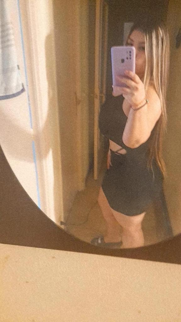 Chica busca chico en Barcelona: 