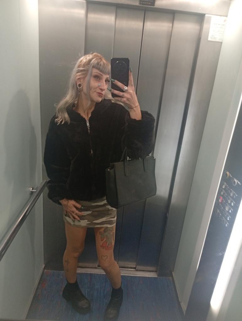 Chica busca chico en Valladolid: 