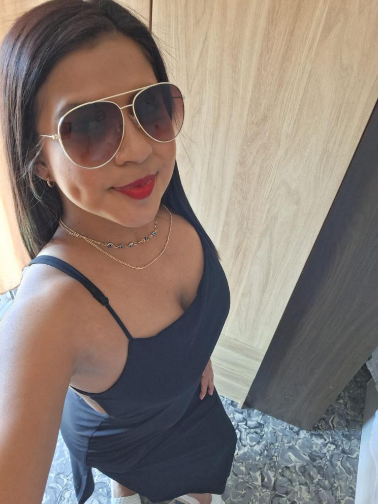 Chica busca chico en Murcia: 