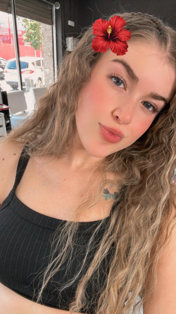 Chica busca chico en Lérida: 