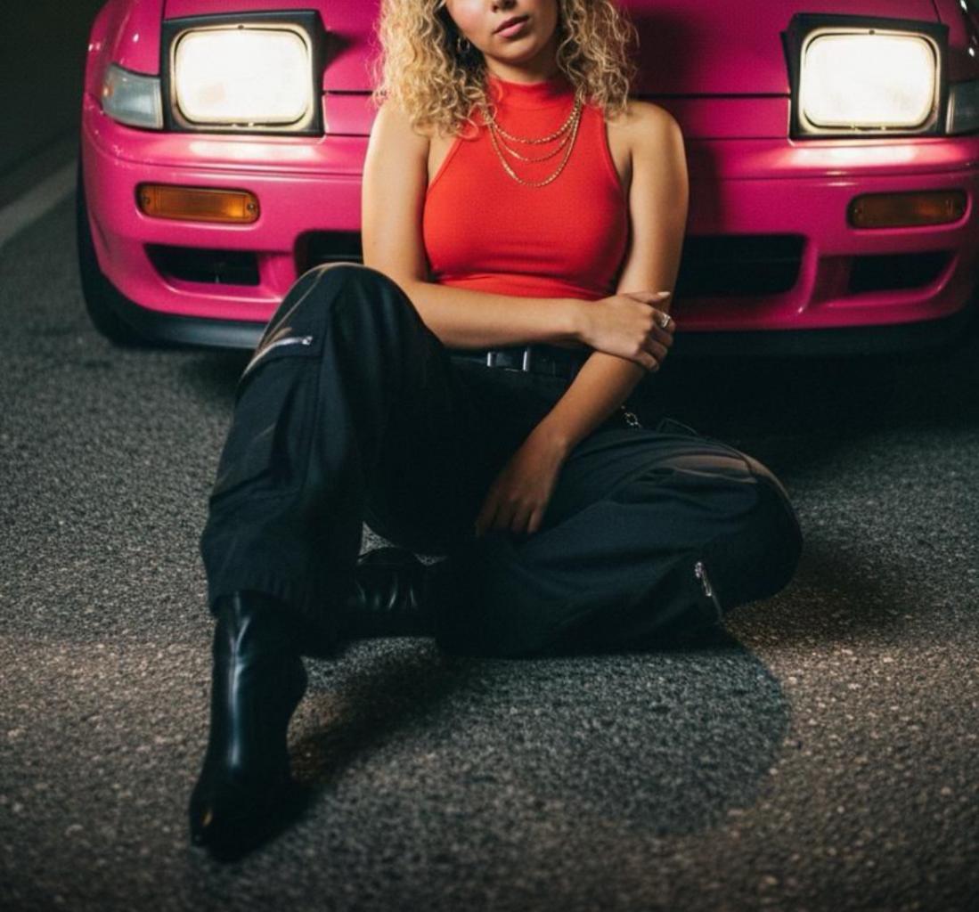 Chica busca chico en Barcelona: 