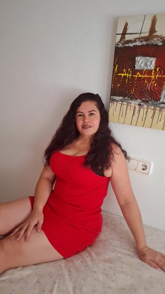 Chica busca chico en Murcia: 