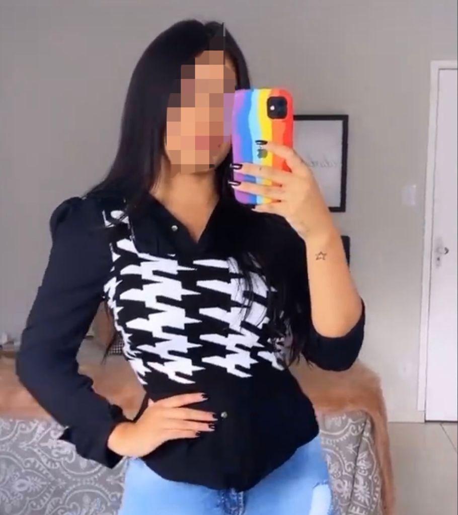 Chica busca chico en Orense: 