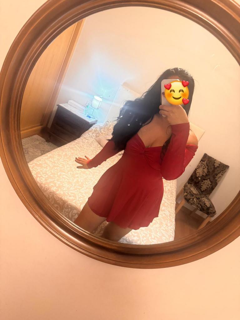 Chica busca chico en La Coruña: 