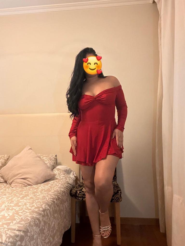 Chica busca chico en La Coruña: 